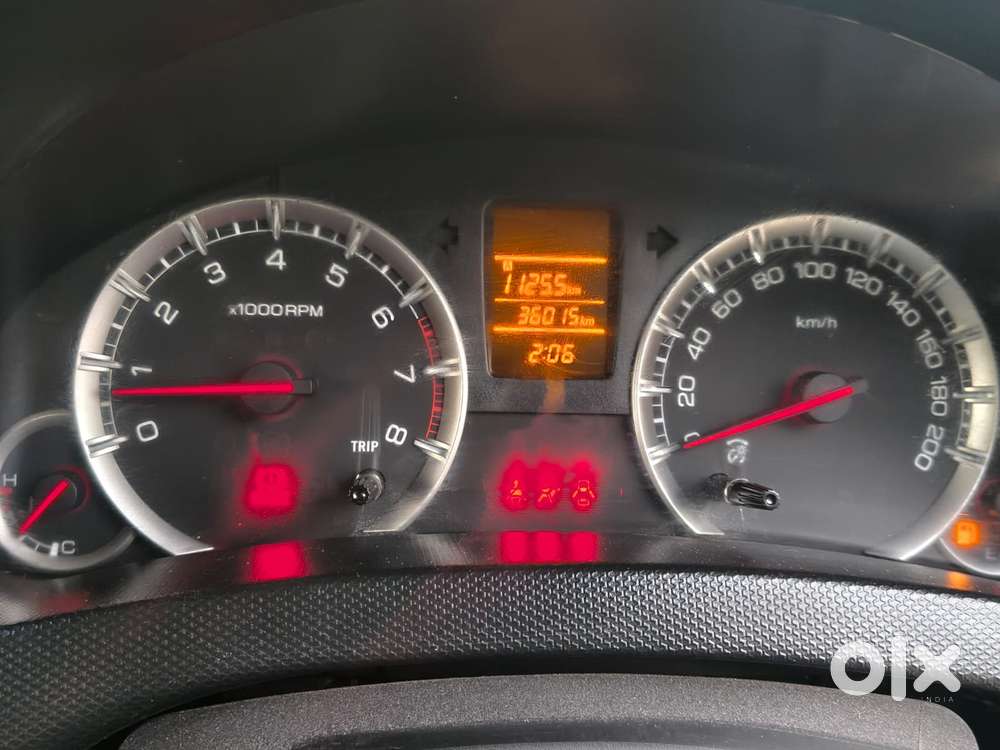 Maruti Suzuki Swift Vxi + Manual, 2018, Petrol