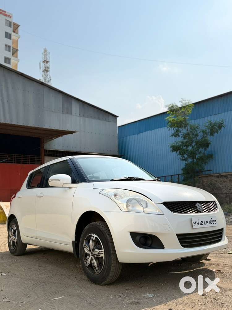 Swift Maruti Model Dec 2014 Model