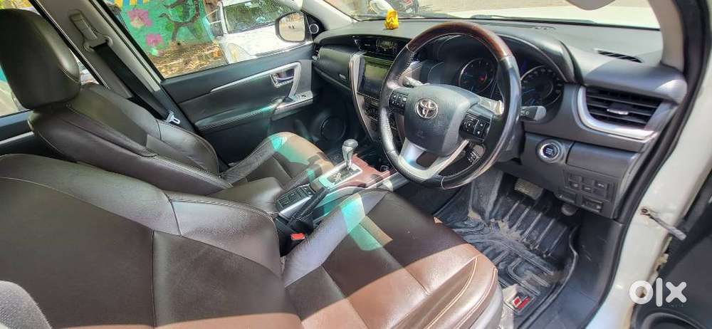 Toyota Fortuner 2011-2016 4x4 At, 2018, Diesel