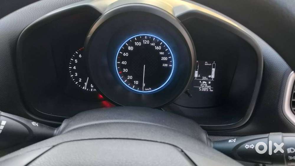 Hyundai Venue S 1.2 Petrol, 2021, Petrol