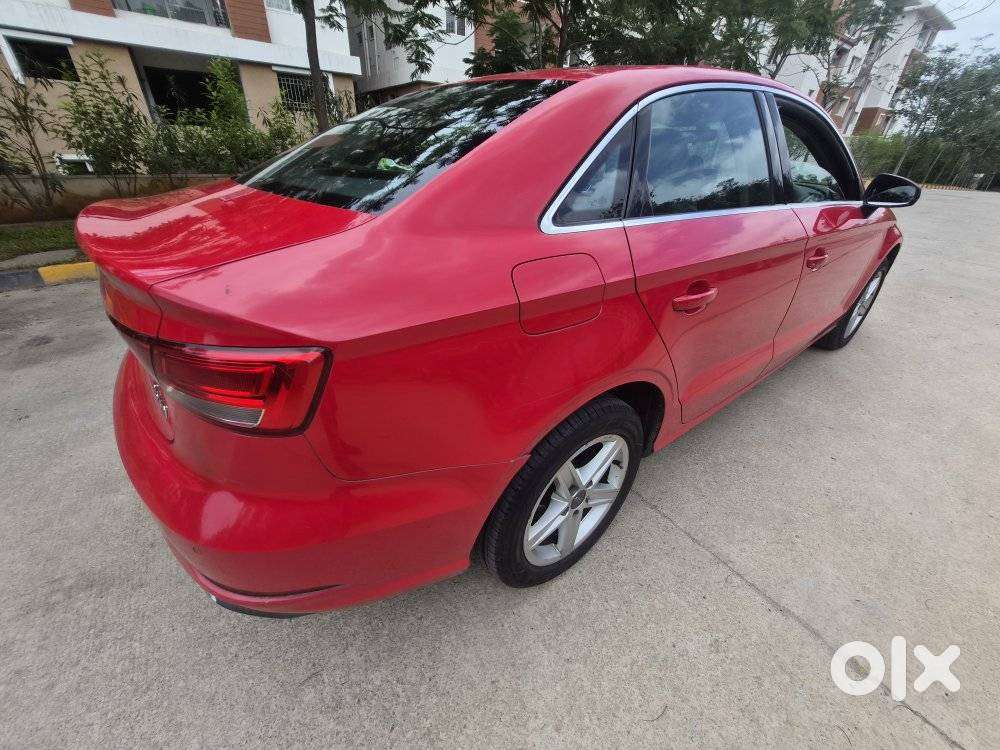 Audi A3 35 Tdi S Line, 2017, Diesel