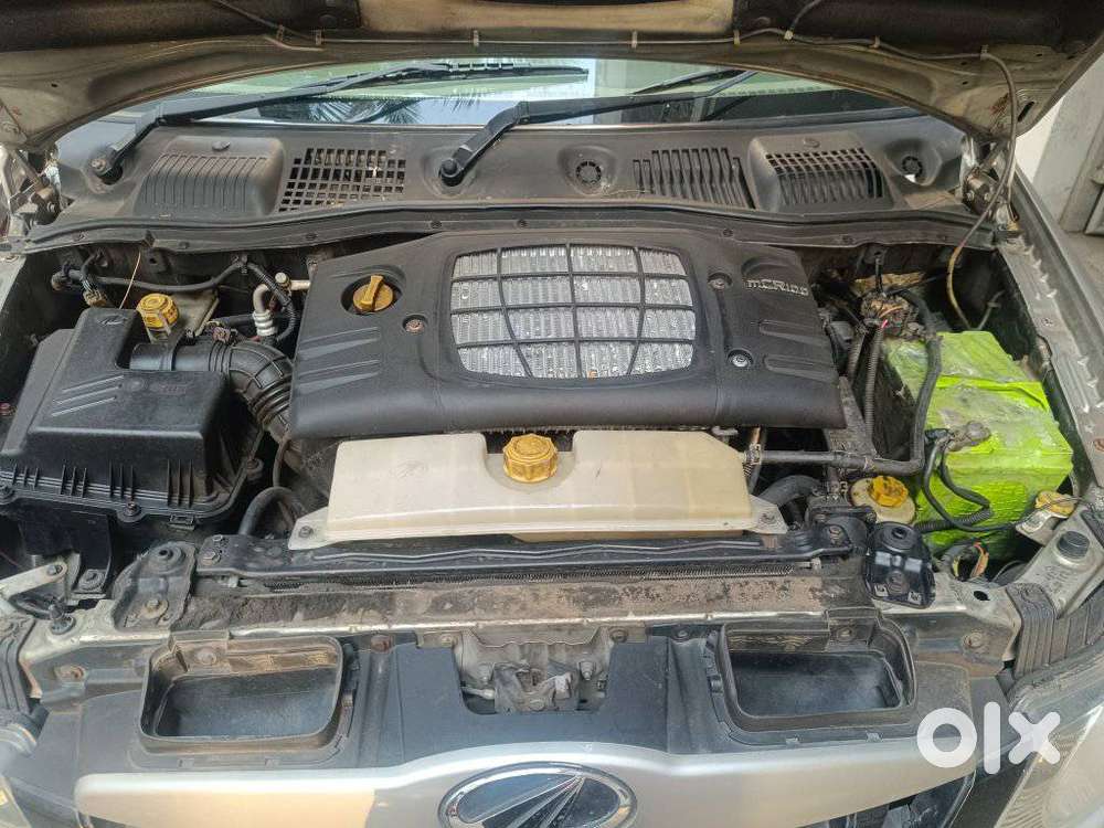 Mahindra Quanto C4, 2013, Diesel