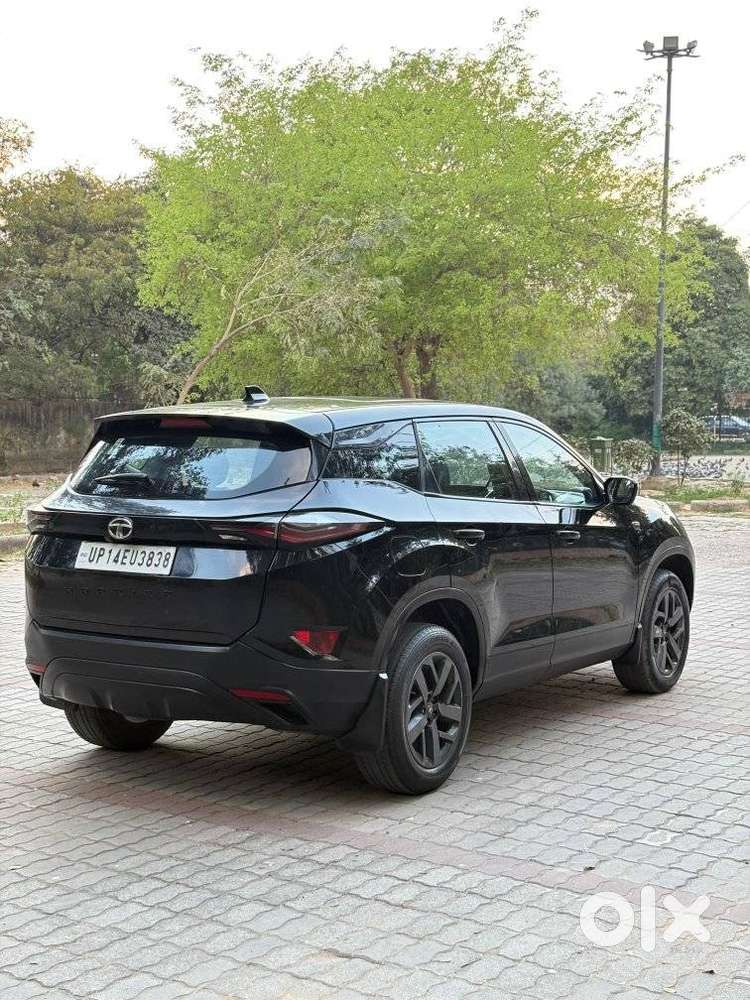 Tata Harrier Xza+, 2021, Diesel