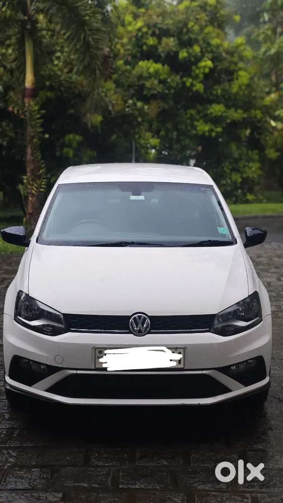2021 Polo Highline Plus Tsi Manual