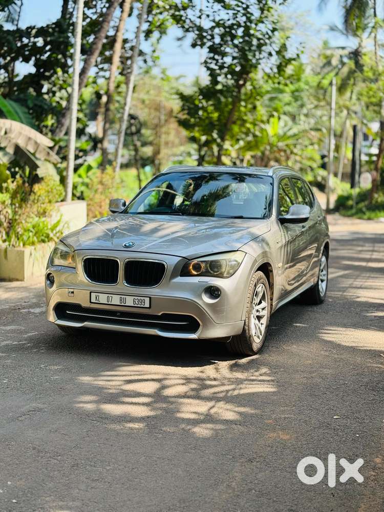 Bmw X1 2.0 Sdrive 20d, 2012, Diesel