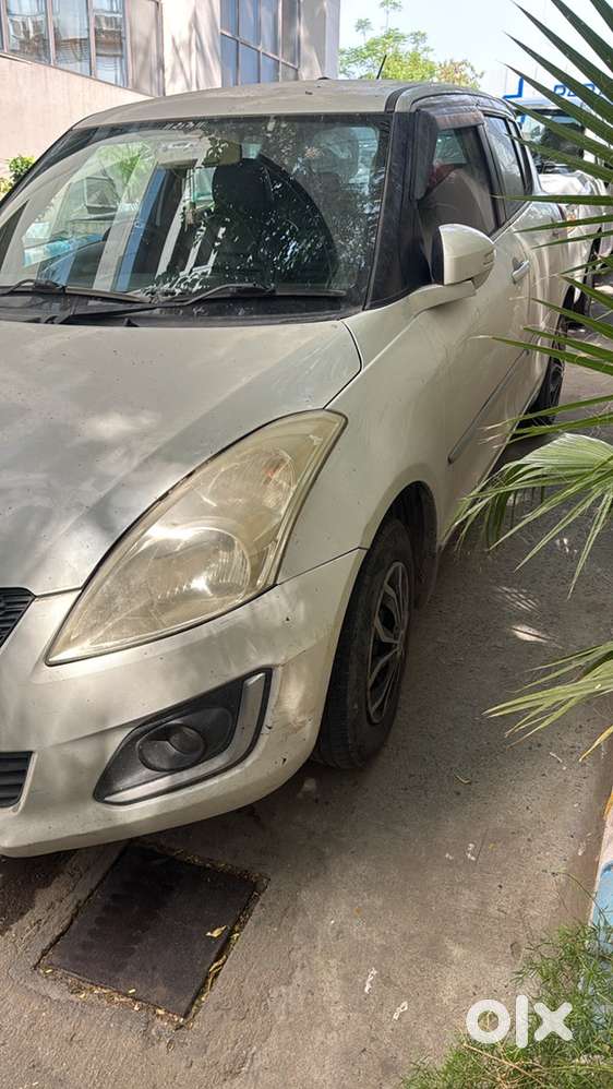 Maruti Suzuki Swift 2017