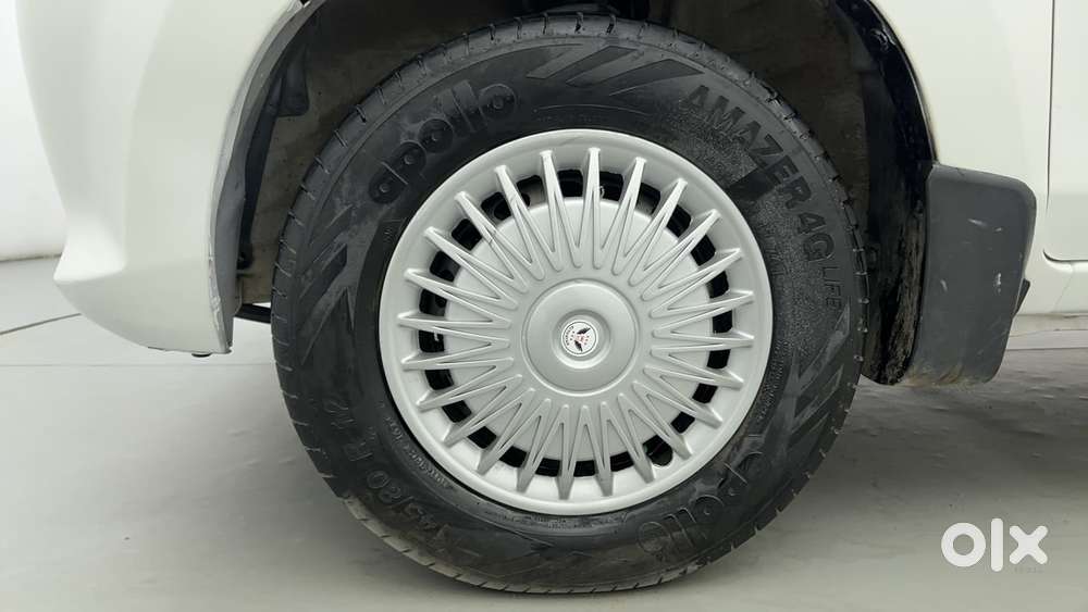 Maruti Suzuki Alto 800 Lxi, 2013, Petrol