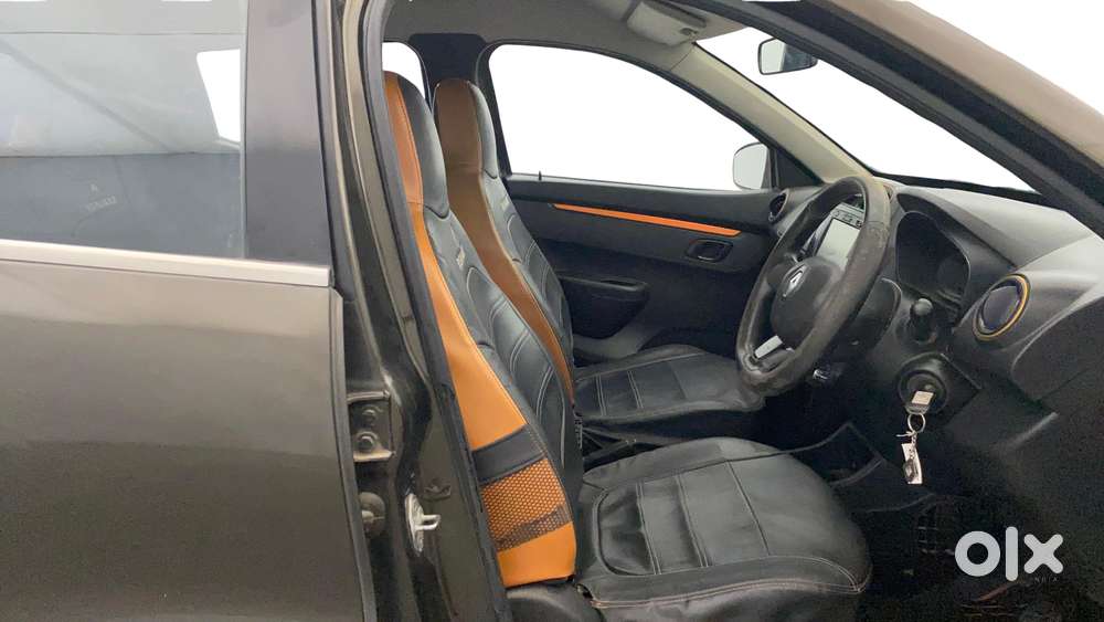 Renault Kwid Climber 1.0 Amt, 2017, Petrol
