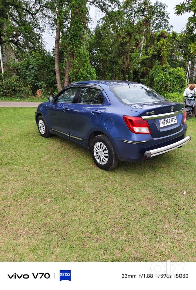 Maruti Suzuki Swift Dzire 1.3 Vxi, 2018, Petrol