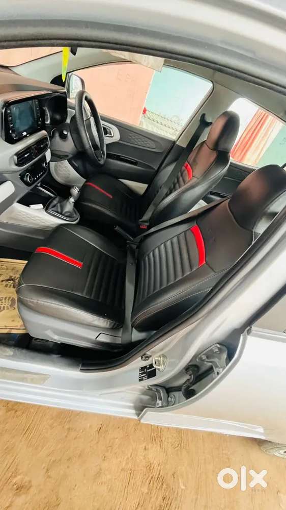 Grand I10 Nios Cng Original Driven