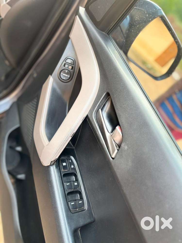 Hyundai Creta 1.6 Sx, 2016, Diesel