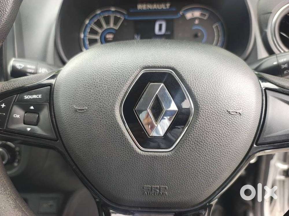 Renault Kwid Climber 1.0 Amt Opt, 2023, Petrol