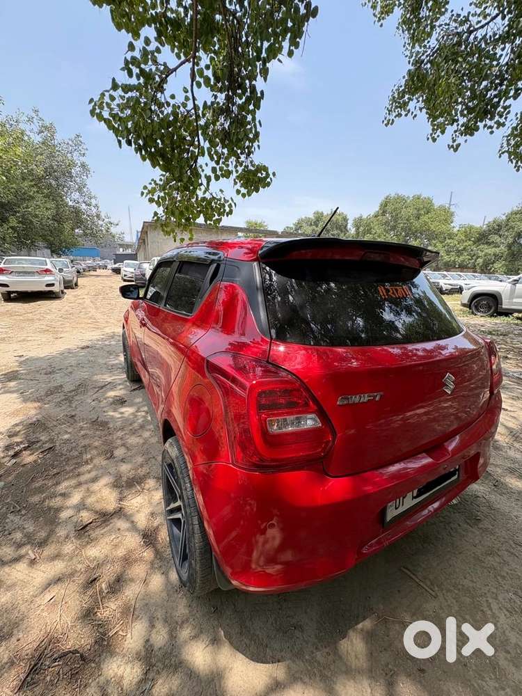 Brand New Condition Swift