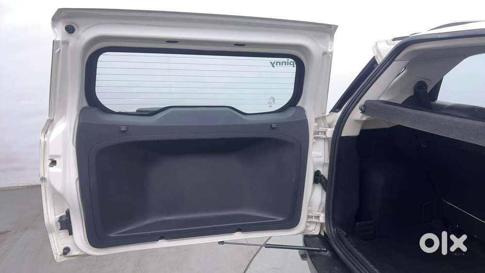 Ford Ecosport 1.5 Ti Vct Mt Titanium, 2018, Petrol