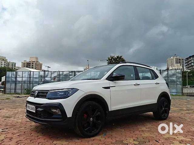 Volkswagen Taigun Gt 2024 Petrol Variant