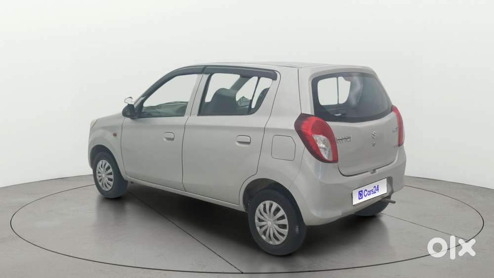 Maruti Suzuki Alto 800 Lxi, 2013, Petrol