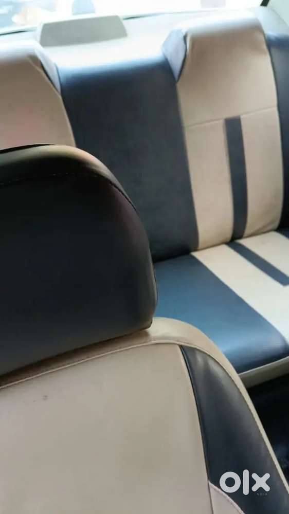 Tata Indigo Ecs 2012 Diesel Well Maintained
