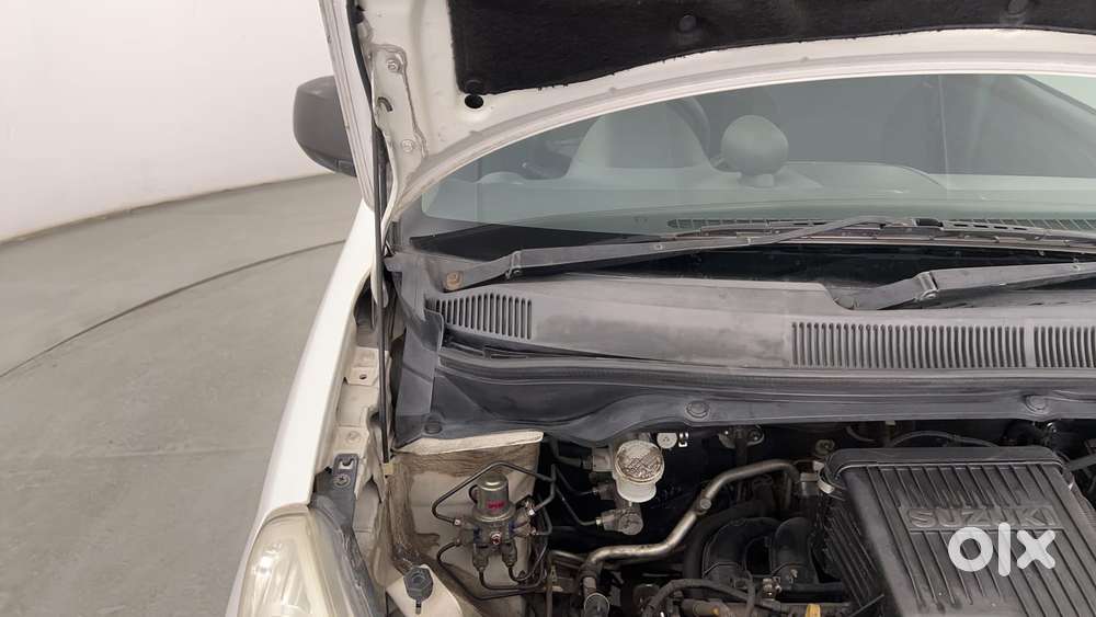 Maruti Suzuki Ritz 2009-2011 Vxi, 2013, Petrol