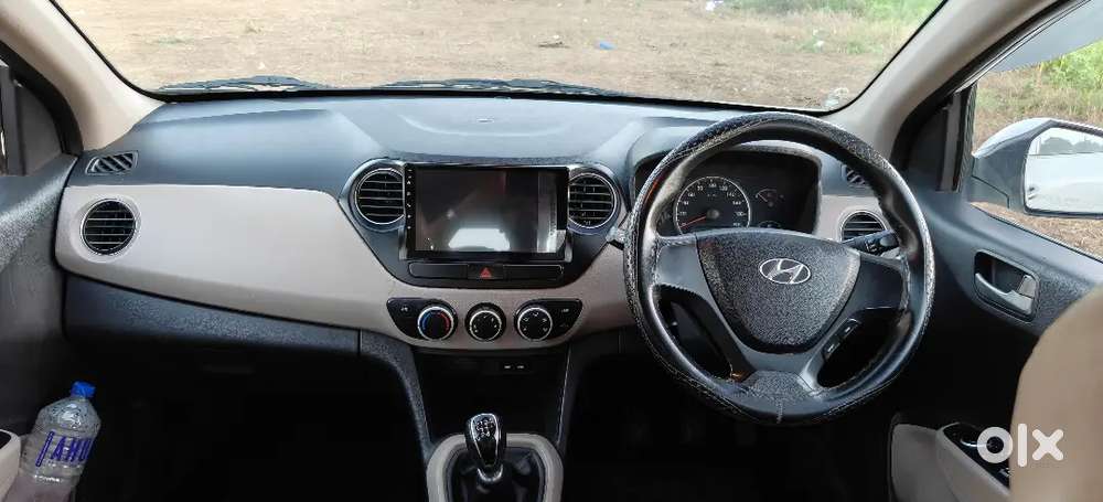 Hyundai Grand I10 Sportz Diesel