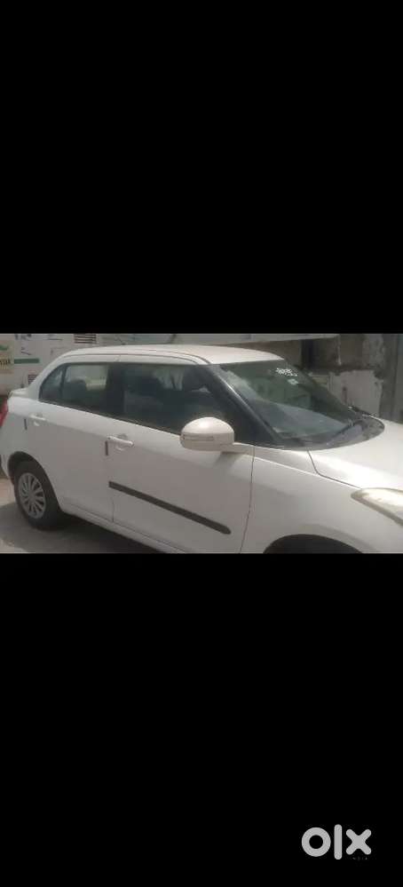 Maruti Suzuki Dzire 2016