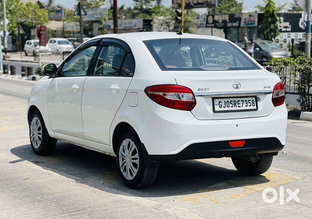 Tata Zest  Quadrajet 1.3 75ps Xms, 2018, Diesel