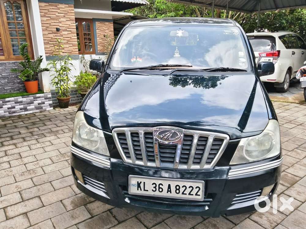 Mahindra Xylo Diesel Manual , Well Maintained