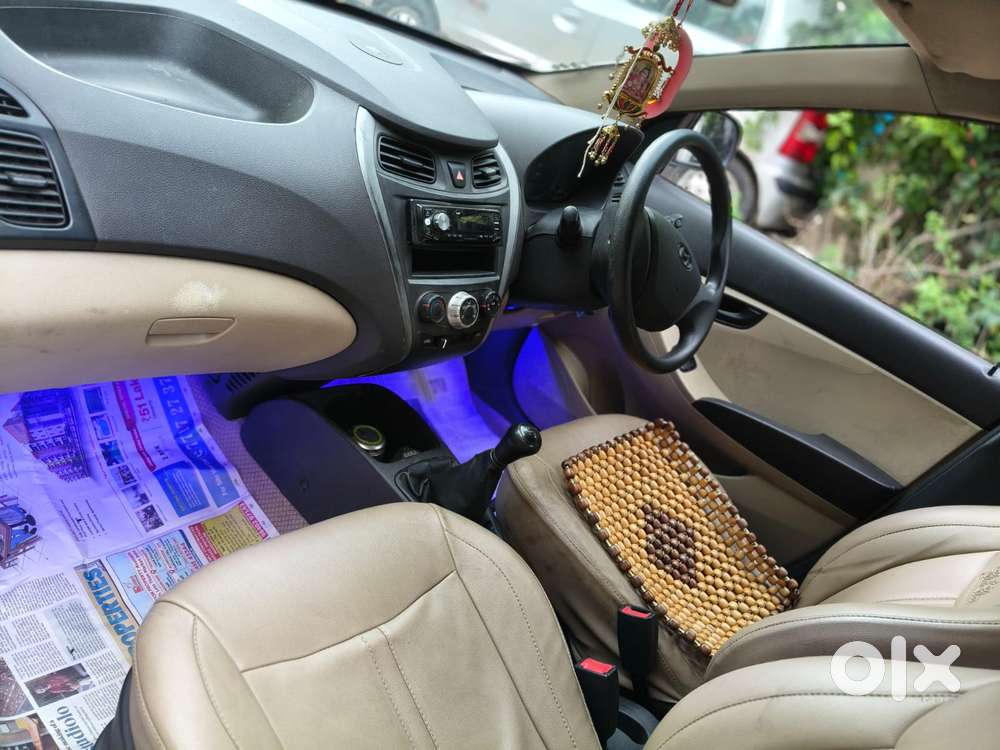 Hyundai Eon, 2013, Petrol