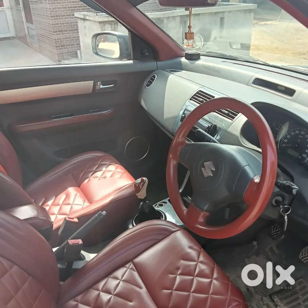 Maruti Suzuki Swift Vdi