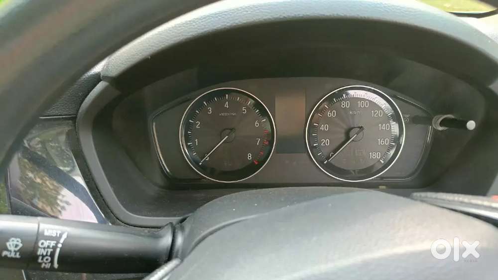 Honda Amaze Vx 2020 Petrol