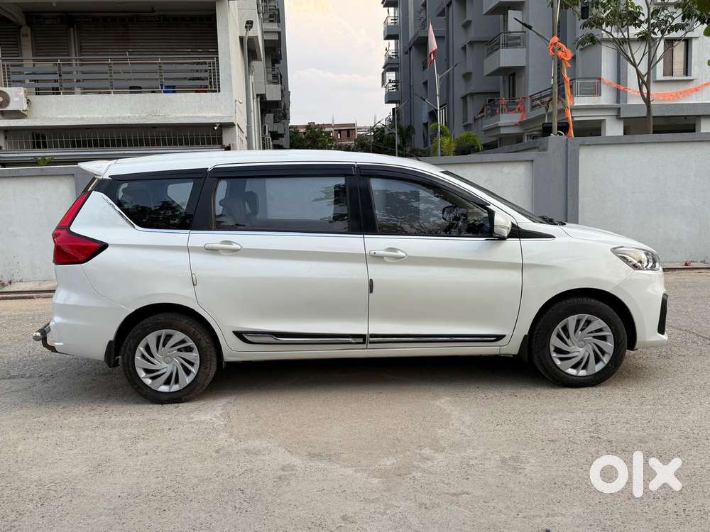 Maruti Suzuki Ertiga 2022-2023  Vxi, 2023, Petrol