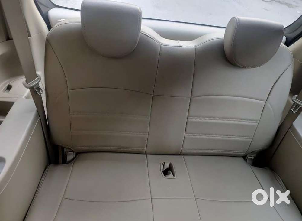 Maruti Suzuki Ertiga Vxi, 2014, Petrol