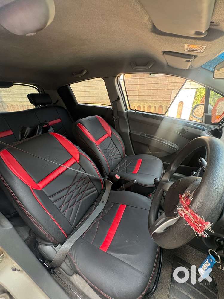Chevrolet Beat Petrol 2010