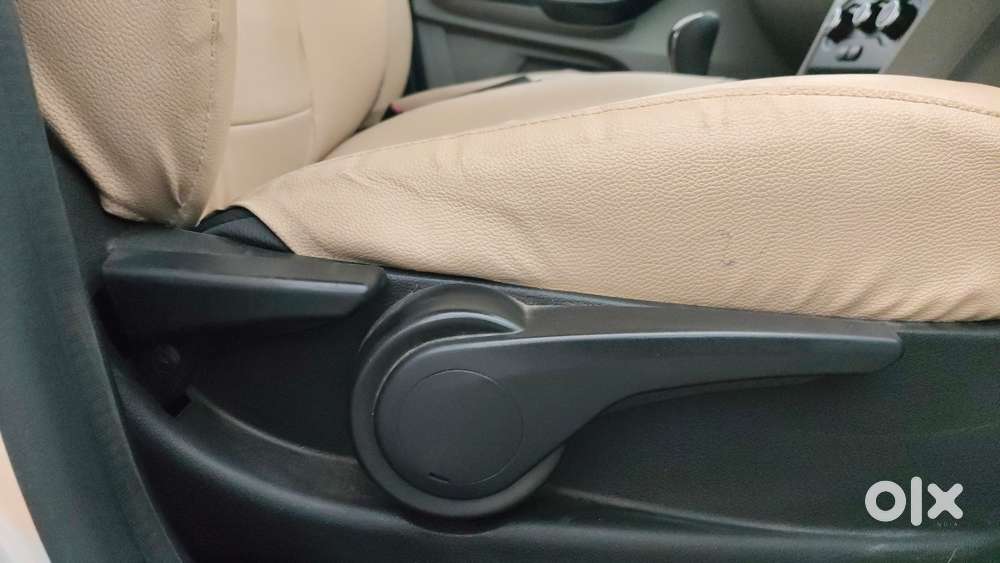 Tata Tiago 1.2 Revotron Xz, 2018, Petrol