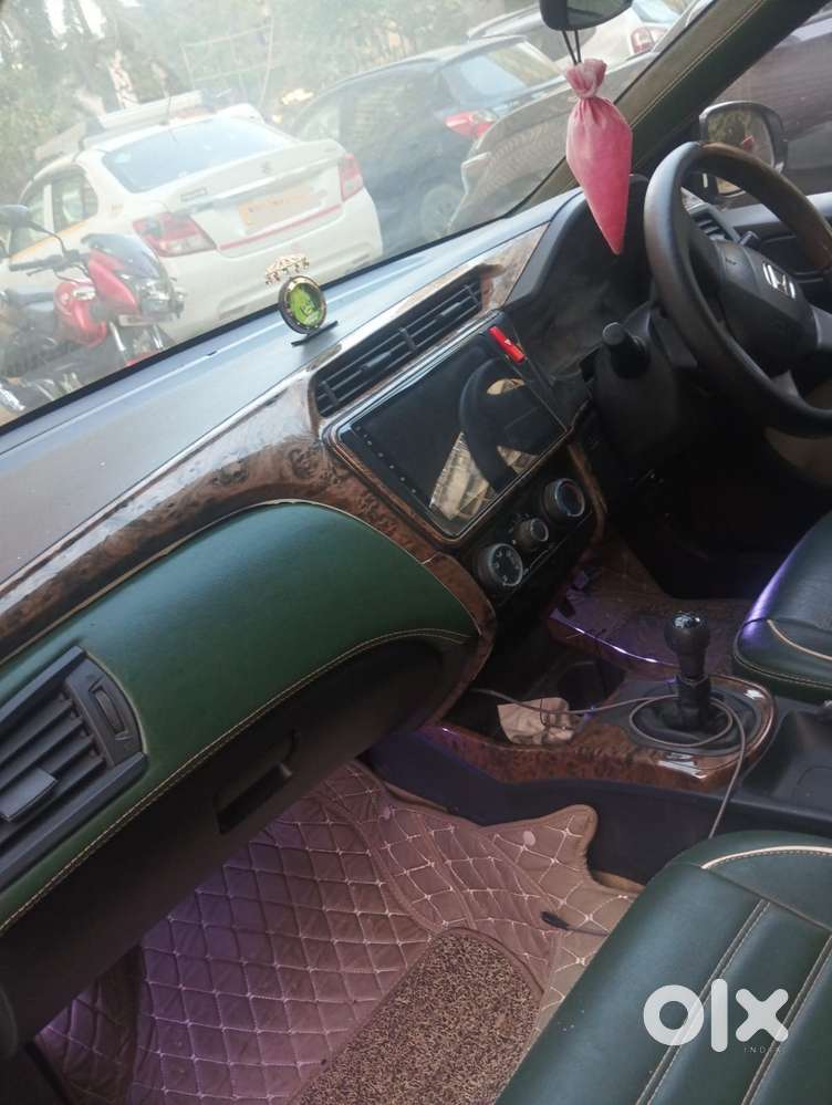 Honda City 2014-2015 I Dtec Sv, 2014, Diesel