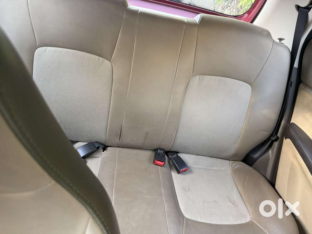 Hyundai I10 1.1l Irde Magna Special Edition, 2013, Petrol