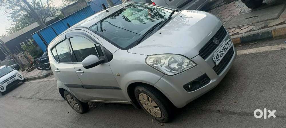 Maruti Suzuki Ritz Vdi Bs-iv, 2012, Diesel