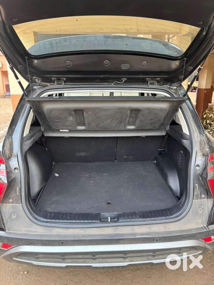 Hyundai Creta Diesel 2023