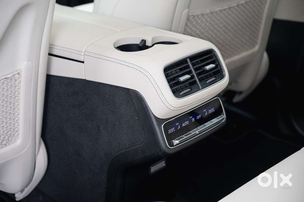 Mercedes-benz Gle 450 4matic Lwb, 2024, Petrol