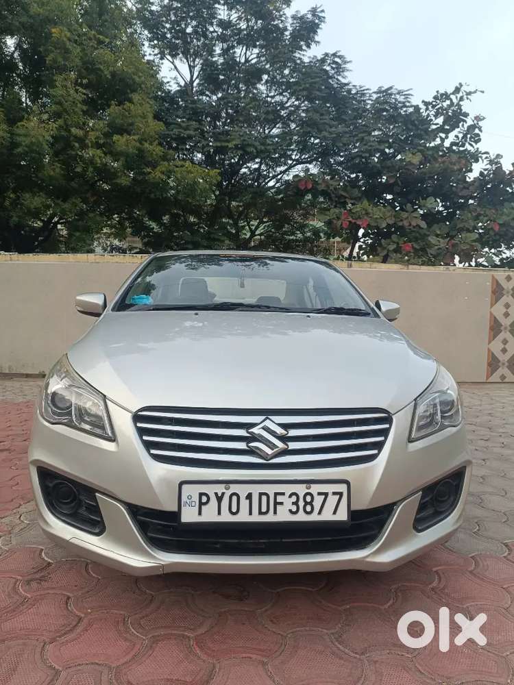 2017 Maruti Ciaz Smart Hybrid Sigma  2nd Owner  Well Maintained