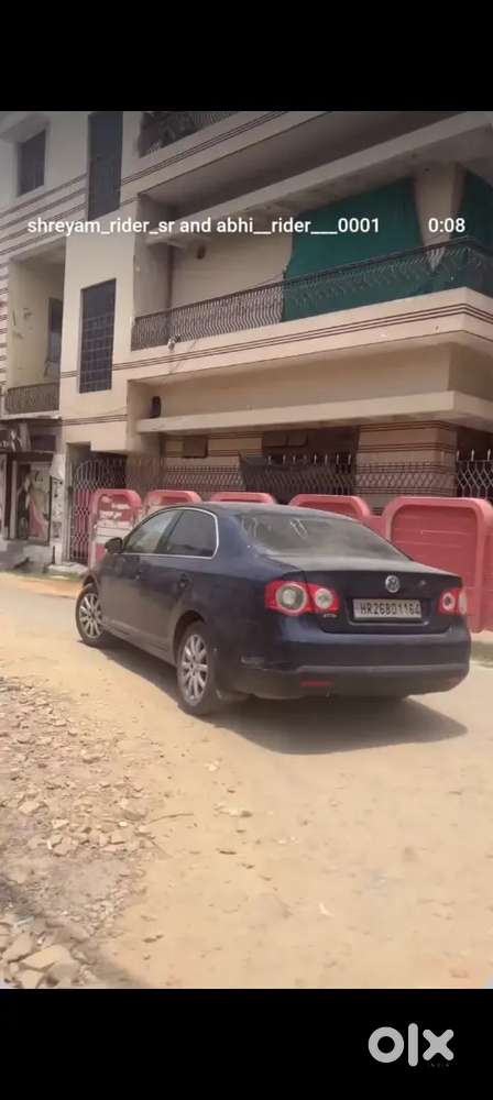 Volkswagen Jetta 2011 Year Change Bhi Ho Jaega Xuv Se