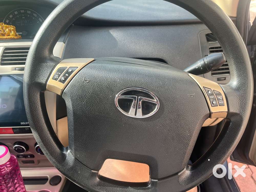 Tata Indica Vista 2012 Car
