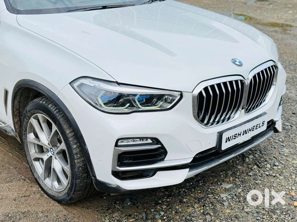 Bmw X5 Xdrive30d Xline, 2019, Diesel