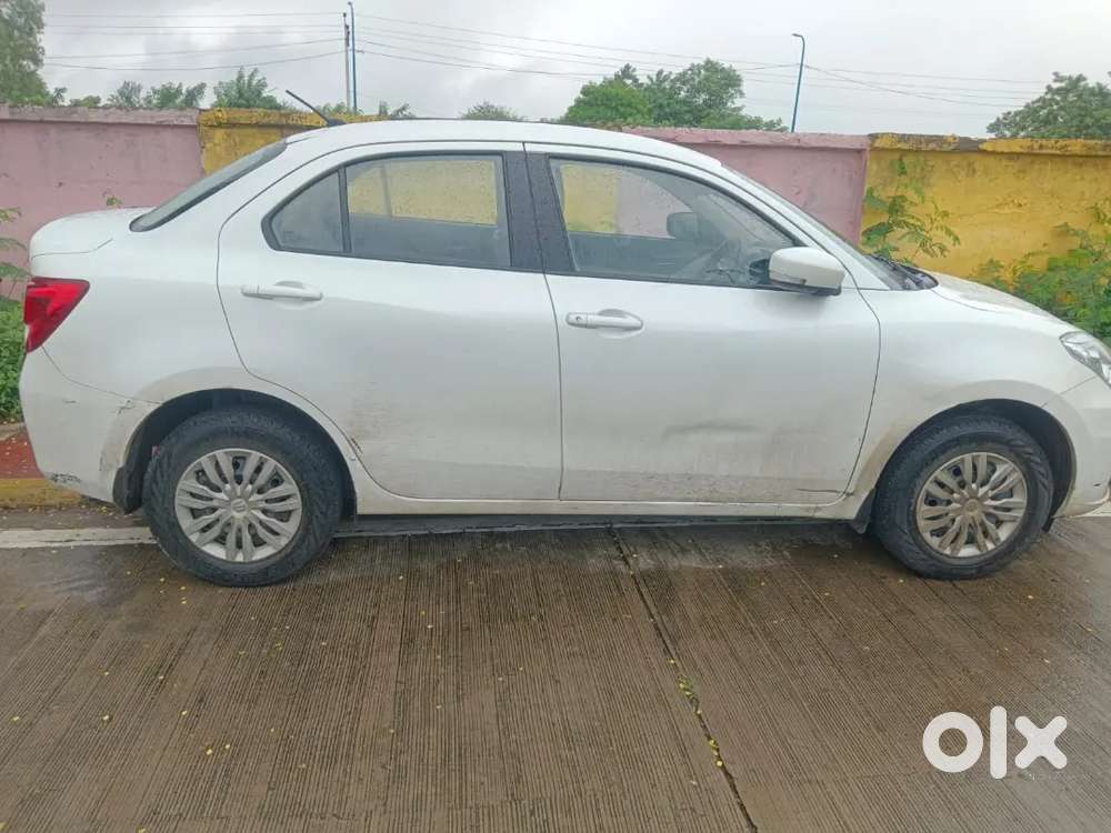Maruti Suzuki Dzire 2024
