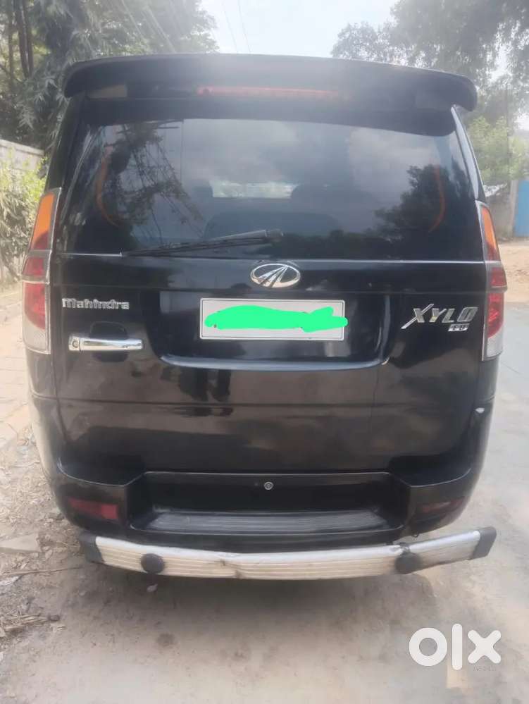 Mahindra Xylo 2009 Diesel 95000 Km Driven
