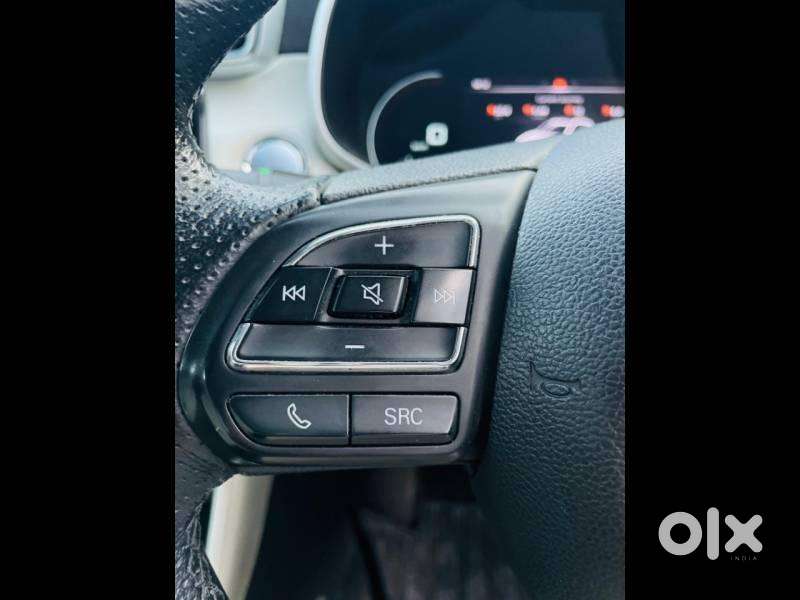 Mg Astor 1.5 Sharp Cvt, 2023, Petrol