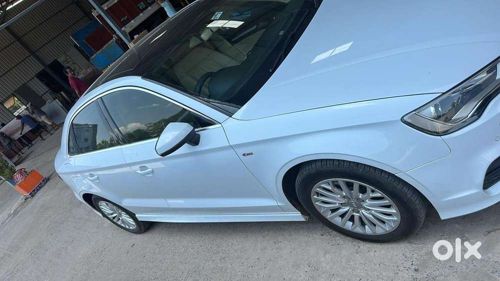 Audi Diesel Car 2016 Model