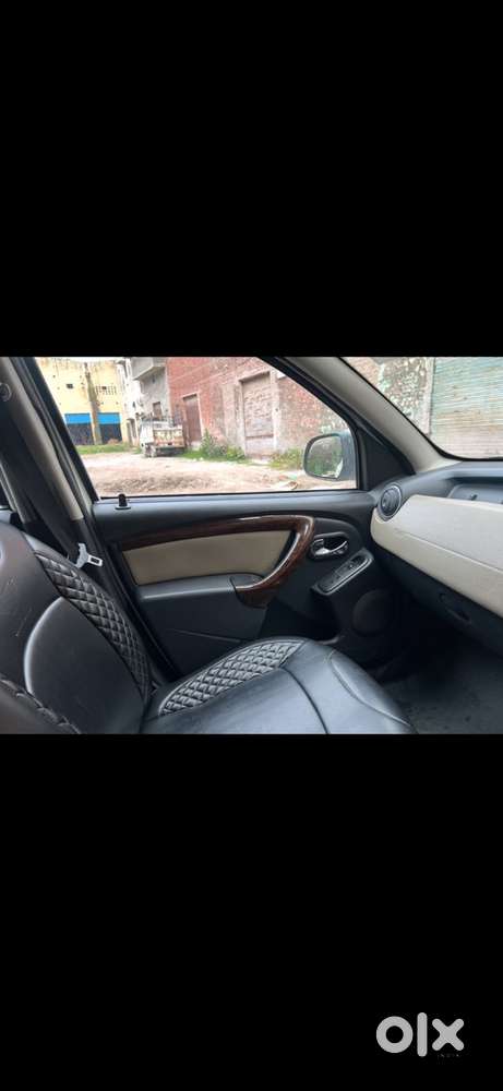 Renault Duster Diesel 2013