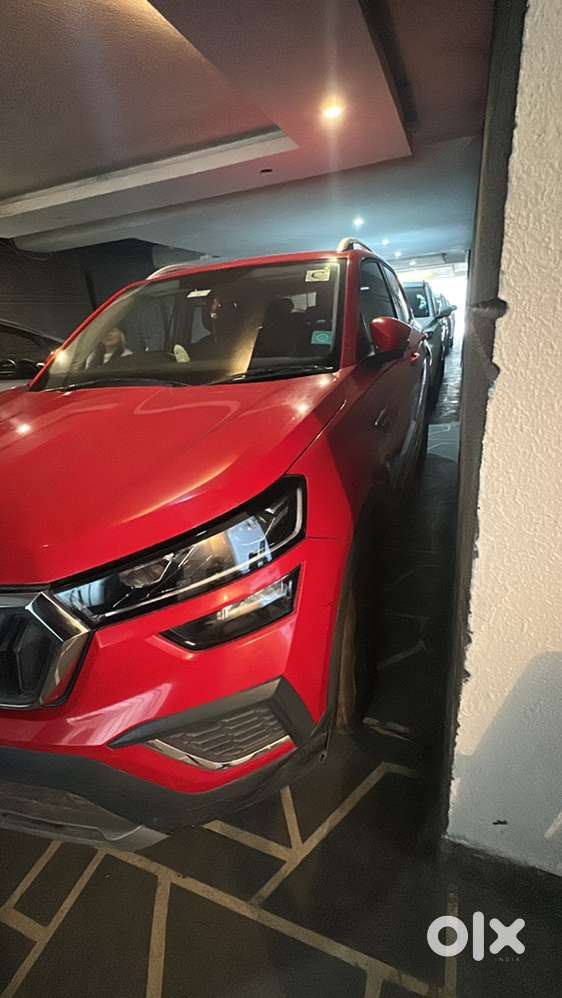 Skoda Kushaq 2022 Automatic  First Owner  Excellent Condition