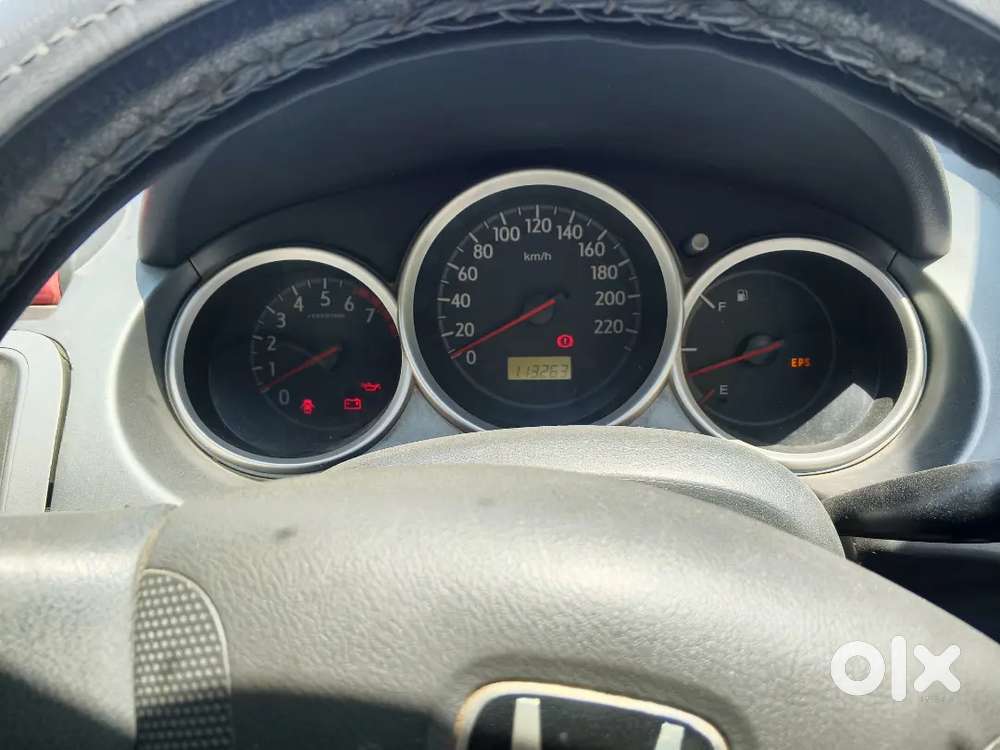 Honda City Zx 2005 Petrol 113 Km Driven
