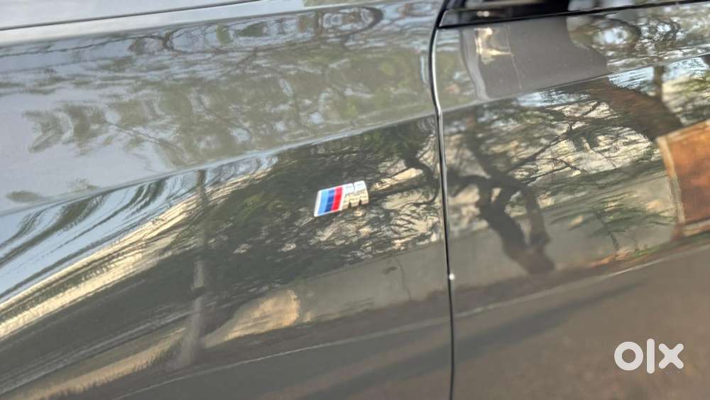 Bmw M340i Xdrive, 2024, Petrol